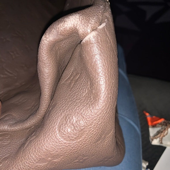 Louis Vuitton Artsy Leather Empriente - Picture 7 of 16